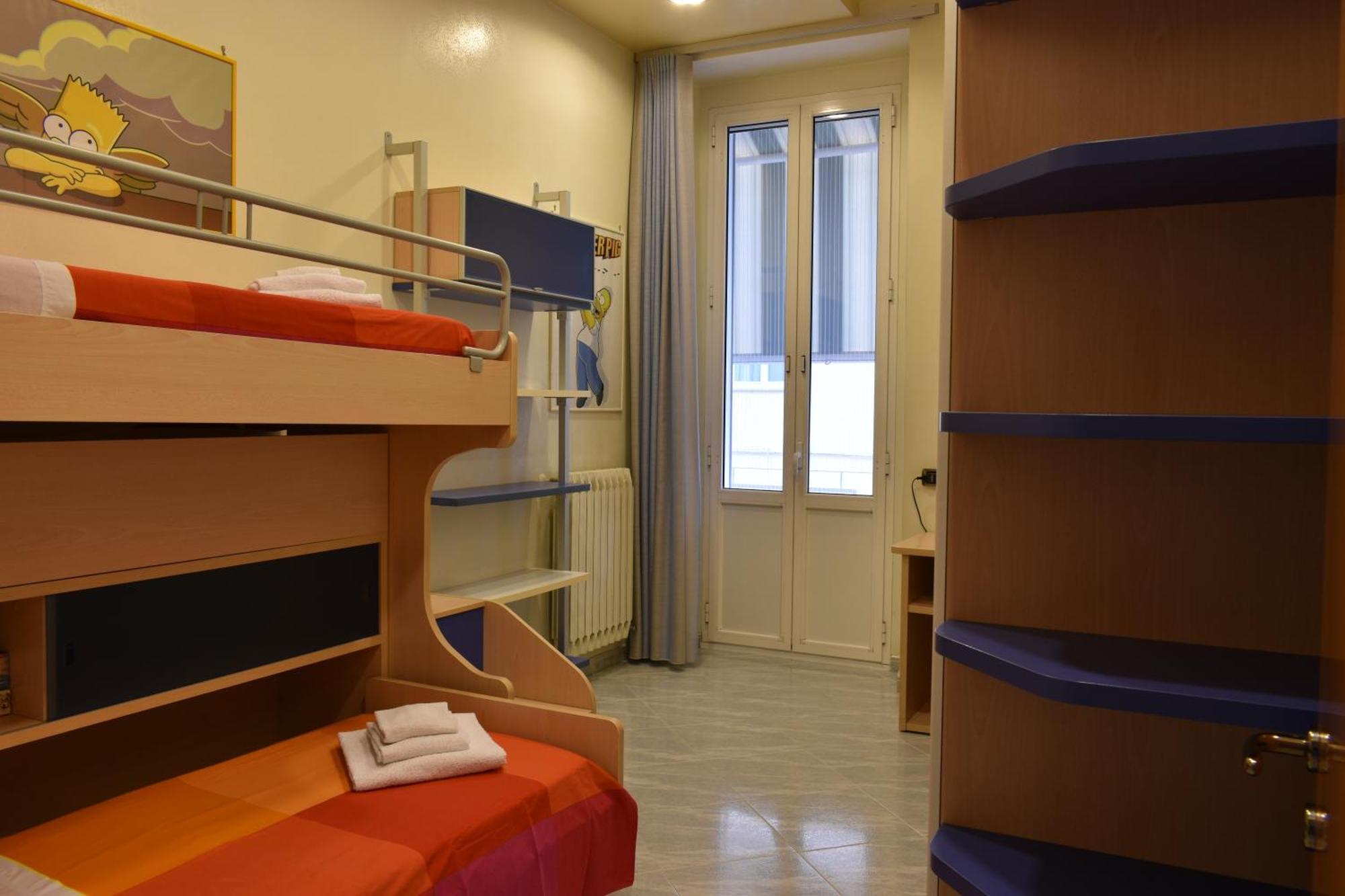 Monopoli Mia Apartment Exterior photo