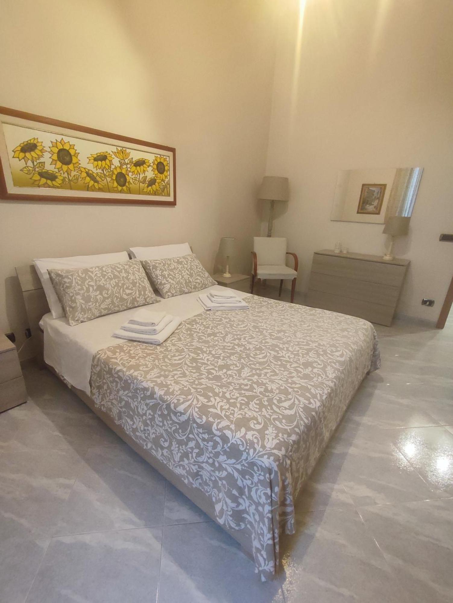 Monopoli Mia Apartment Exterior photo